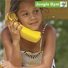 Jungle Gym puhelin
