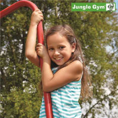 Jungle Gym liukutanko