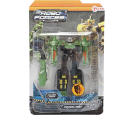 Robo Forces transformeri