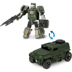 Robo Forces transformeri