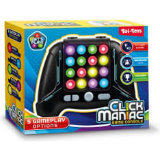 Chases Light muistipeli 5-in-1