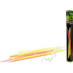 Glow 'n' Fun Glow Stick 12kpl valotikku