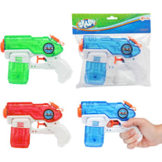 Splash vesipyssy