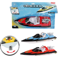 Vehicool moottorivene
