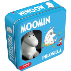 Moomin Hide and Seek game