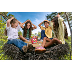 Birdy Call partypeli