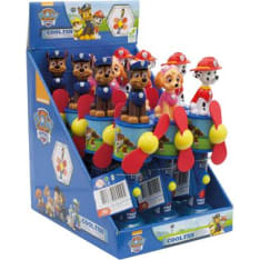Paw Patrol Coolfan fan with candy