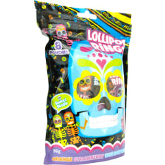 BIP Sweet Skulls 96 g Lollipop Rings
