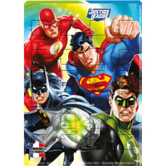 BIP Justice League 75 g suklaajoulukalenteri