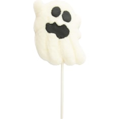 Bip Holland Halloween Sweet Skulls 45 g vaahtomakeistikkari