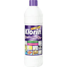 Klorin Lavender 750 ml disinfectant