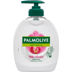 Palmolive Naturals Milk & Orchid liquid hand wash 300ml