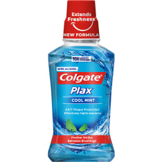 Colgate Plax Cool Mint 250 ml suuvesi
