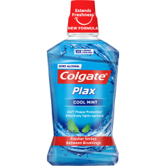 Colgate Plax Cool Mint 500 ml suuvesi