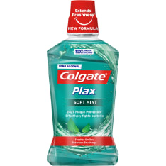 Colgate Plax Soft Mint 500 ml suuvesi