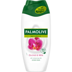 Palmolive Naturals Orchid 250 ml shower soap