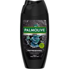 Palmolive Men Refreshing 3-in-1 shower gel 250 ml