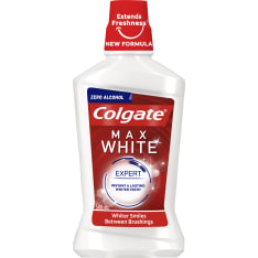 Colgate Expert Complete 500 ml suuvesi