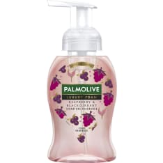 Palmolive 250 ml vaahtokäsisaippua