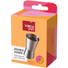 Vacu Vin's roster by liquor measure