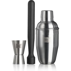 Vacu Vin Cocktail set 3 parts gift box