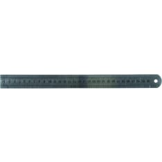 Schwan 300mm steel ruler