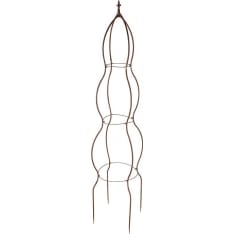 Esschert Design plant support 3d