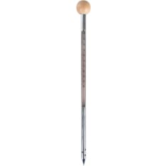 Earth thermometer