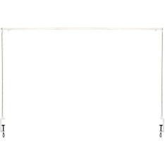 Esschert Design white table stand