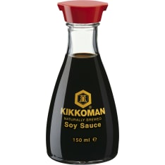 Kikkoman 150 ml soijakastike