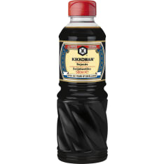 Kikkoman 500 ml soijakastike