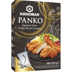 Kikkoman 227g pankojauho