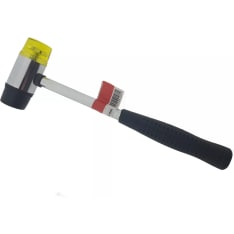 Schwan 35mm rubber hammer