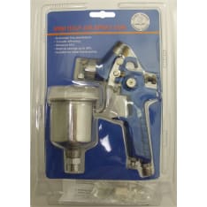 Schwan mini 25cc ilmaruisku