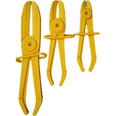 Schwan 155-225mm hose clamps