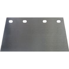 Schwan 200mm floor scraper blade