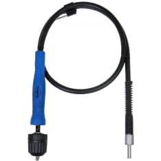 Schwan 1041mm flex quick chuck with stem
