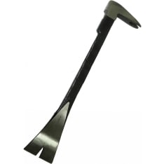 Schwan leveä 250mm sorkkarauta