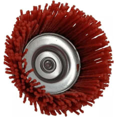 Stanford 75mm Nylon cleaning brush