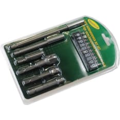 Schwan 16-piece holder screwdriver set