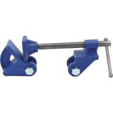Schwan adjustable screw clamp