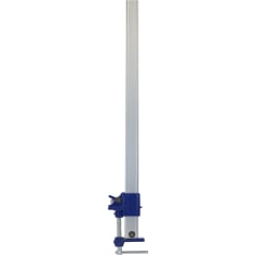 Schwan alumiini 1500 puristin