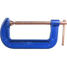 Schwan 100mm g-clamp