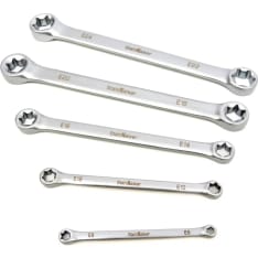 Schwan 5-piece outer rotorx fixed spanner set