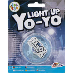 Grafix Light-Up jojo