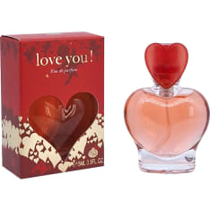 Real Time Love you! EdP 15 ml naisten tuoksu