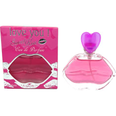 Sweet Kisses EdP 15 ml naisten tuoksu