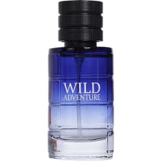 Eau de Toilette Wild Adventure EdT 30 ml miesten tuoksu