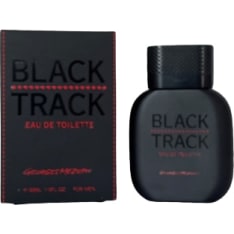 Eau de Toilette Black Track EdT 30 ml miesten tuoksu