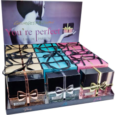 Georges Mezotti You're Perfect Honey EdP 100 ml naisten tuoksu